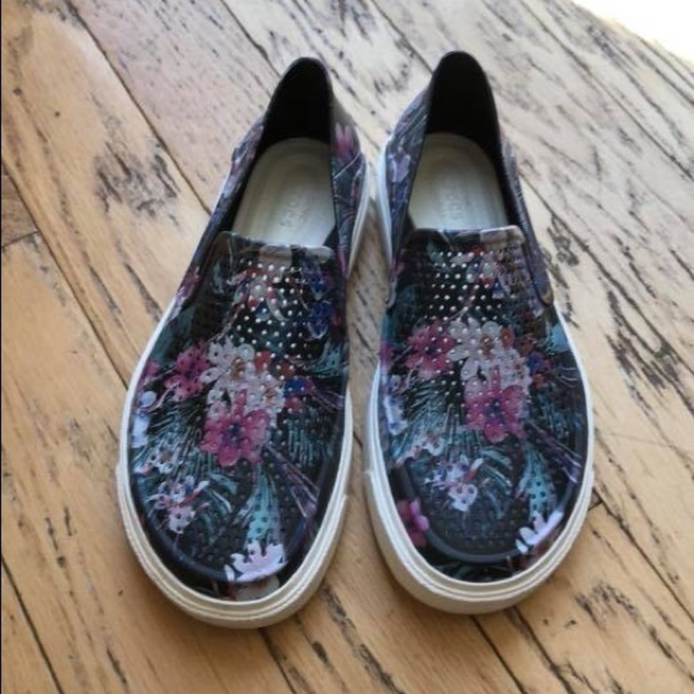 Crocs Citilane Roka slip-ons